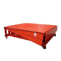 hot sale aluminium loading dock ramp motorcycle ramp